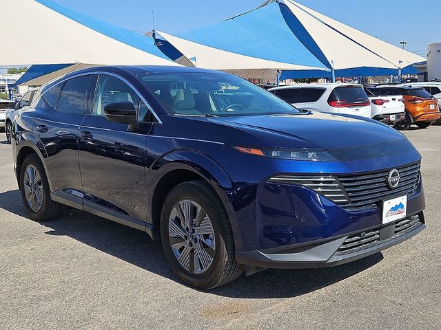 2025 Nissan Murano AWD SL - 23082622 - 5