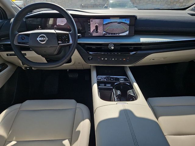2025 Nissan Murano AWD SL - 23082622 - 7