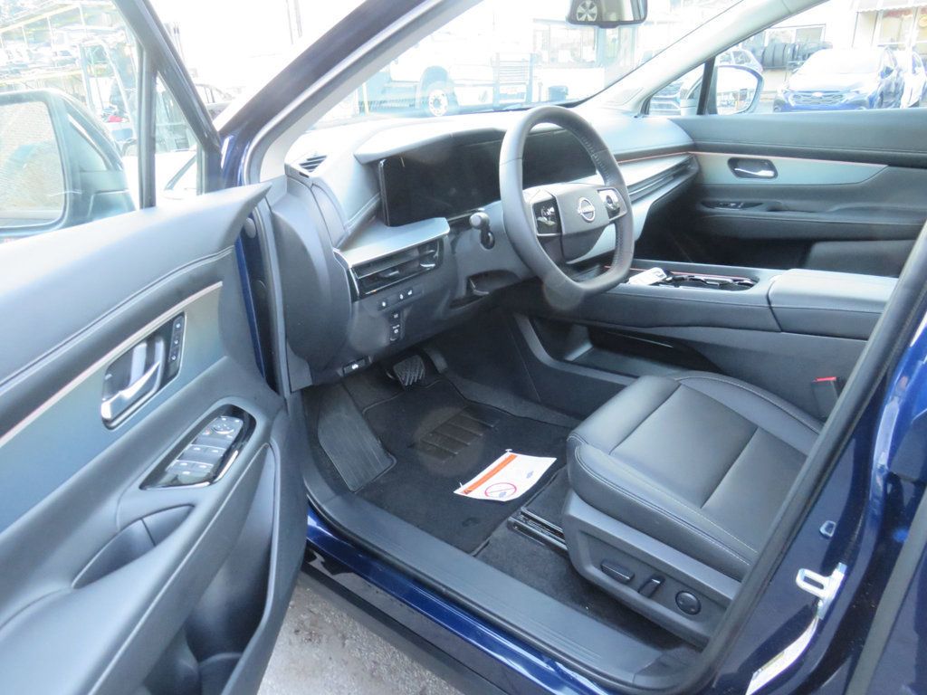 Nissan Murano photo 10
