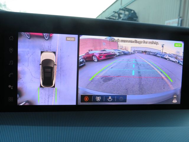 2025 Nissan Murano AWD SL - 22954119 - 11