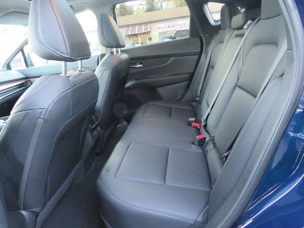 Nissan Murano photo 13