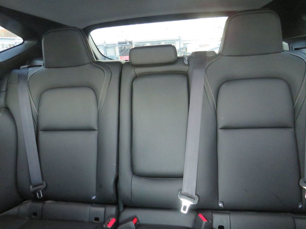 Nissan Murano photo 14