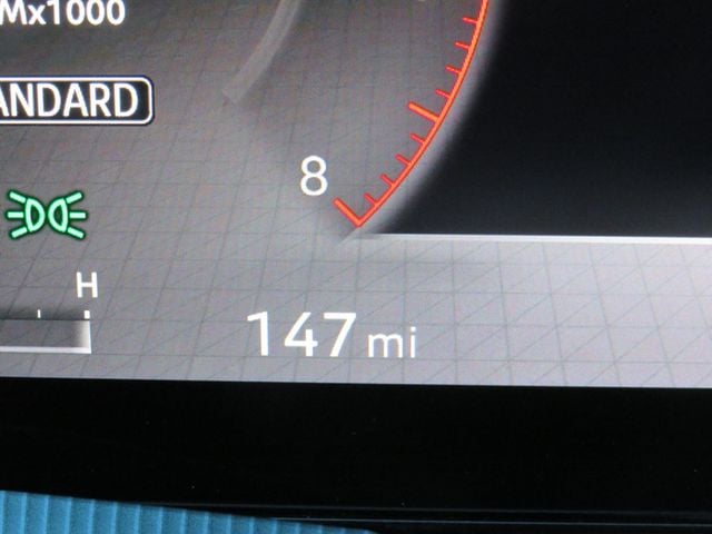 2025 Nissan Murano AWD SL - 22954119 - 14