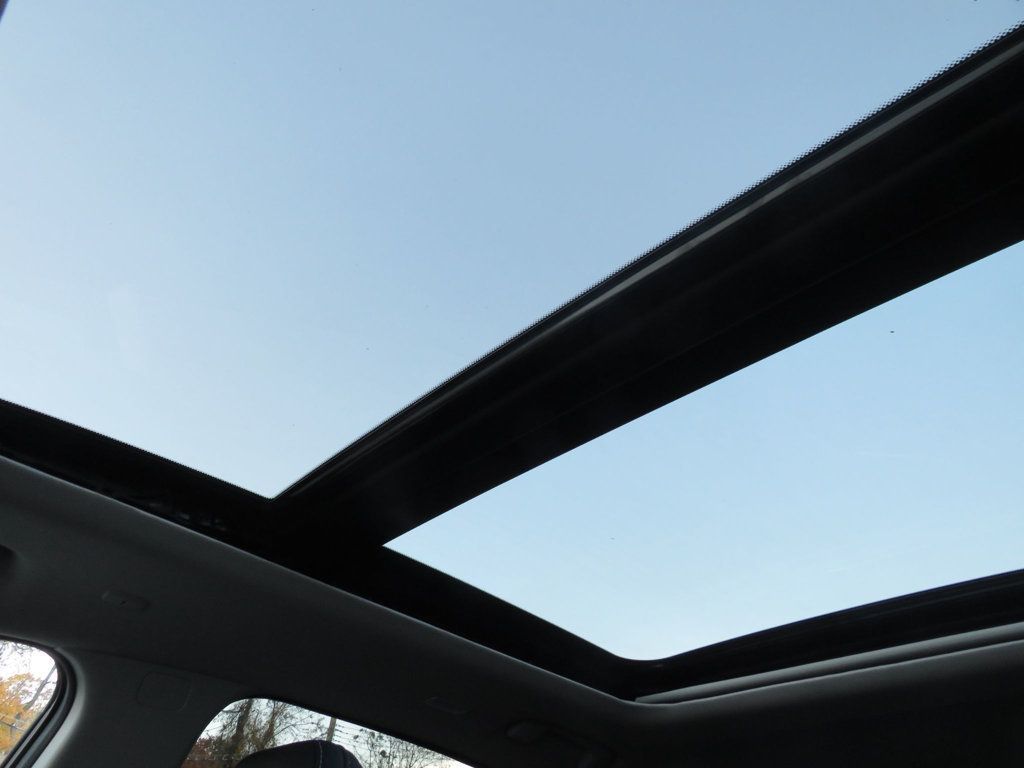 Nissan Murano photo 18