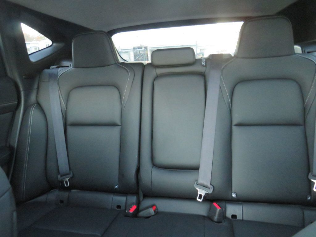 Nissan Murano photo 19