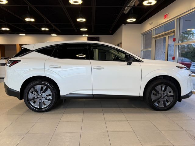 2025 Nissan Murano AWD SL - 23067279 - 14