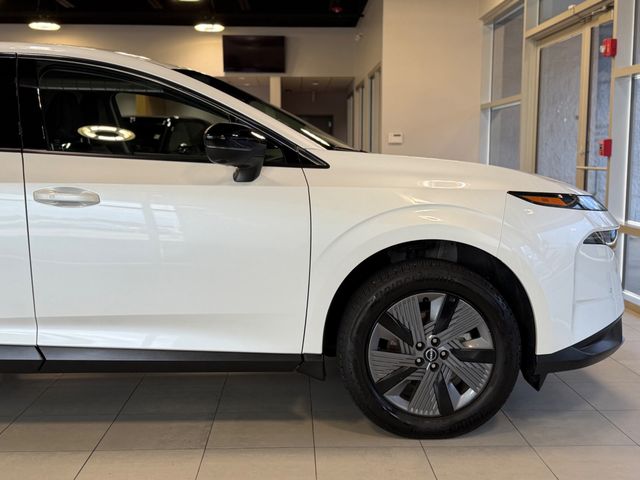 2025 Nissan Murano AWD SL - 23067279 - 15