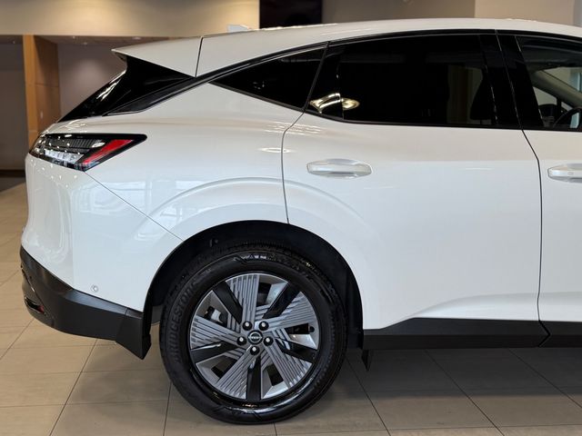 2025 Nissan Murano AWD SL - 23067279 - 16