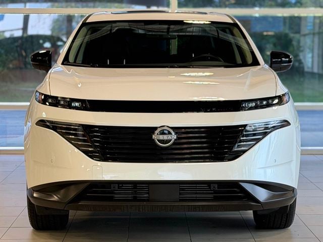2025 Nissan Murano AWD SL - 23067279 - 1
