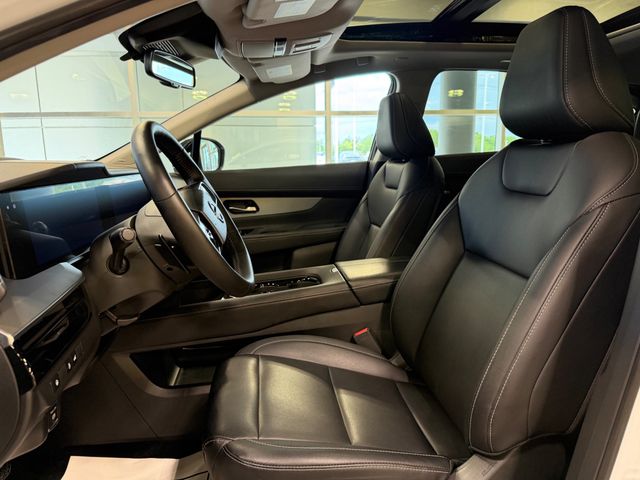 2025 Nissan Murano AWD SL - 23067279 - 19