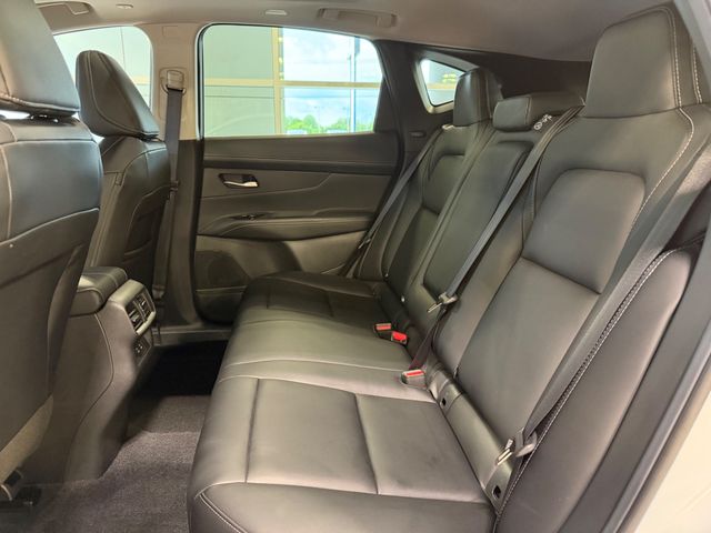 2025 Nissan Murano AWD SL - 23067279 - 20