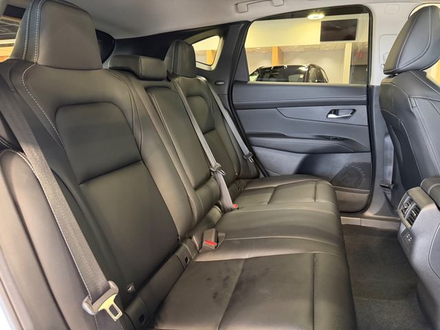 2025 Nissan Murano AWD SL - 23067279 - 21