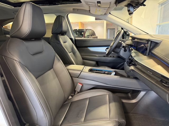 2025 Nissan Murano AWD SL - 23067279 - 22