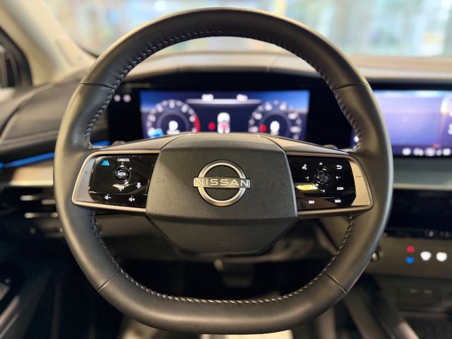 2025 Nissan Murano AWD SL - 23067279 - 23