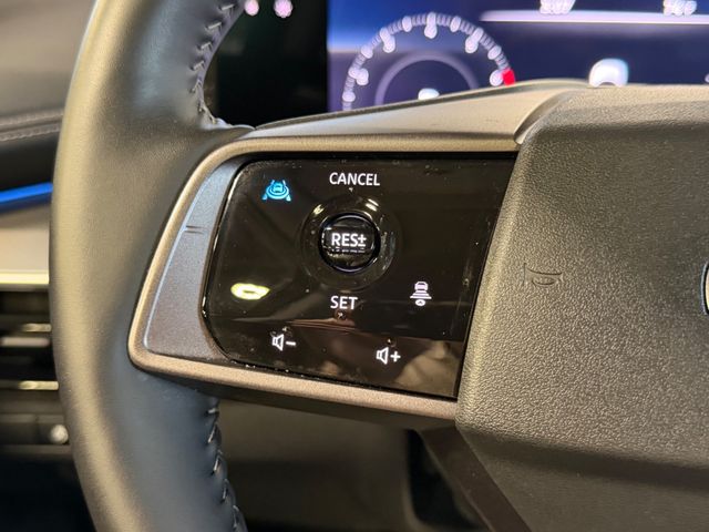 2025 Nissan Murano AWD SL - 23067279 - 24