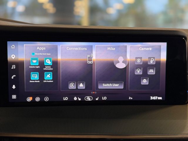 2025 Nissan Murano AWD SL - 23067279 - 28