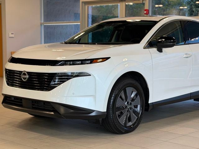 2025 Nissan Murano AWD SL - 23067279 - 2
