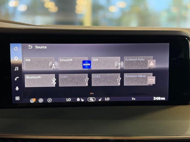2025 Nissan Murano AWD SL - 23067279 - 29