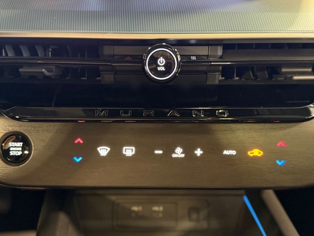 2025 Nissan Murano AWD SL - 23067279 - 31