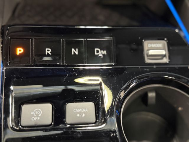 2025 Nissan Murano AWD SL - 23067279 - 32