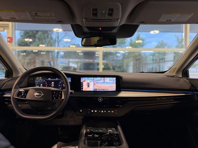 2025 Nissan Murano AWD SL - 23067279 - 33