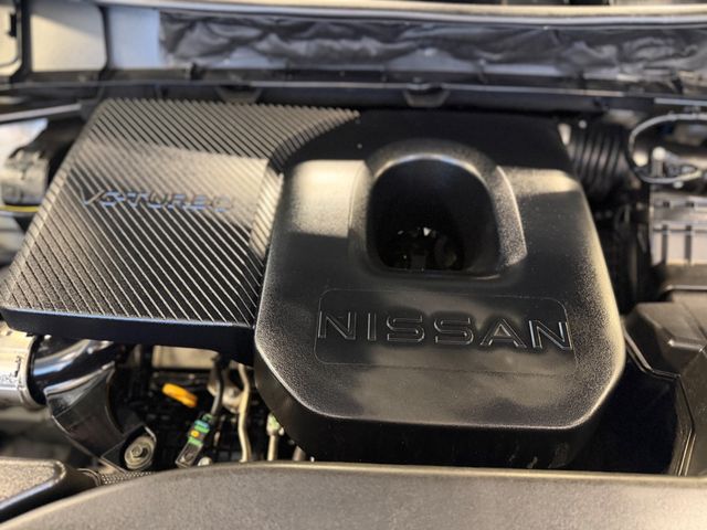 2025 Nissan Murano AWD SL - 23067279 - 36