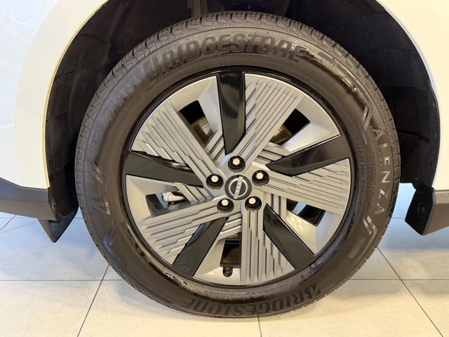 2025 Nissan Murano AWD SL - 23067279 - 37