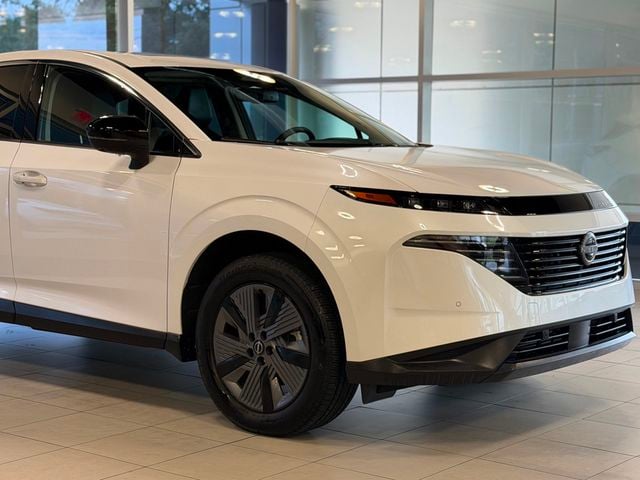 2025 Nissan Murano AWD SL - 23067279 - 4