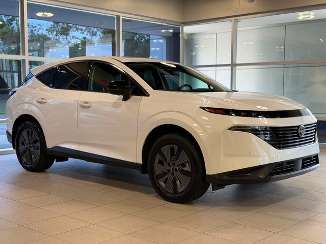 2025 Nissan Murano AWD SL - 23067279 - 5
