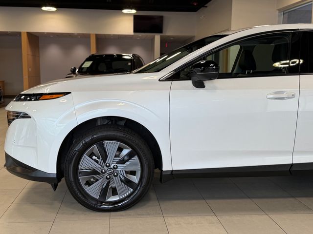 2025 Nissan Murano AWD SL - 23067279 - 7