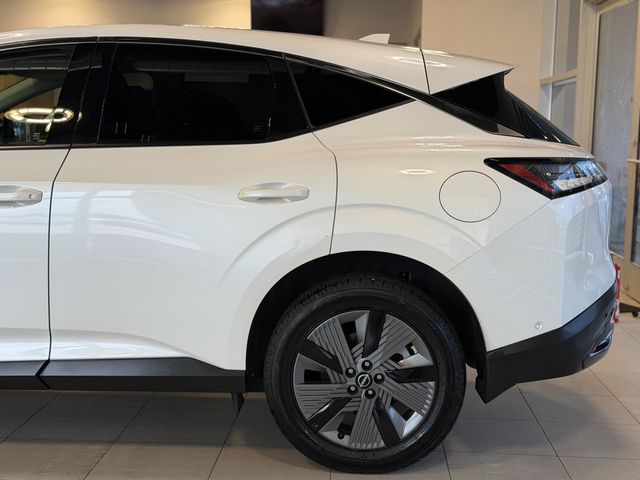 2025 Nissan Murano AWD SL - 23067279 - 8