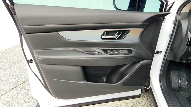 2025 Nissan Murano AWD SL - 23062129 - 10