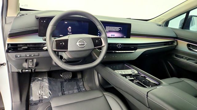 2025 Nissan Murano AWD SL - 23062129 - 12
