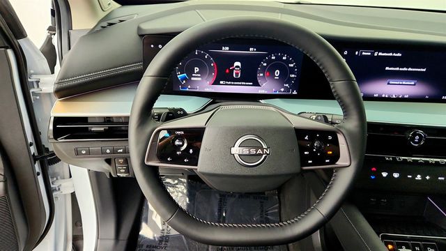 2025 Nissan Murano AWD SL - 23062129 - 13