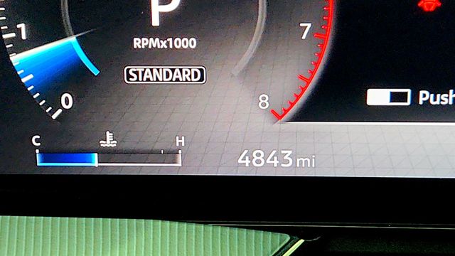 2025 Nissan Murano AWD SL - 23062129 - 15