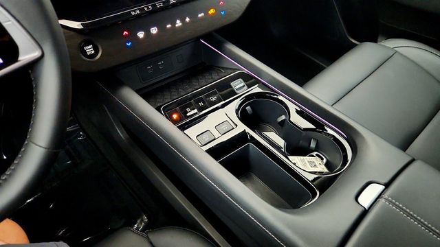 2025 Nissan Murano AWD SL - 23062129 - 16