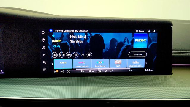 2025 Nissan Murano AWD SL - 23062129 - 17