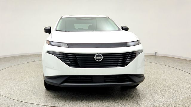 2025 Nissan Murano AWD SL - 23062129 - 1