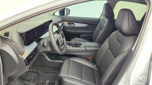 2025 Nissan Murano AWD SL - 23062129 - 19