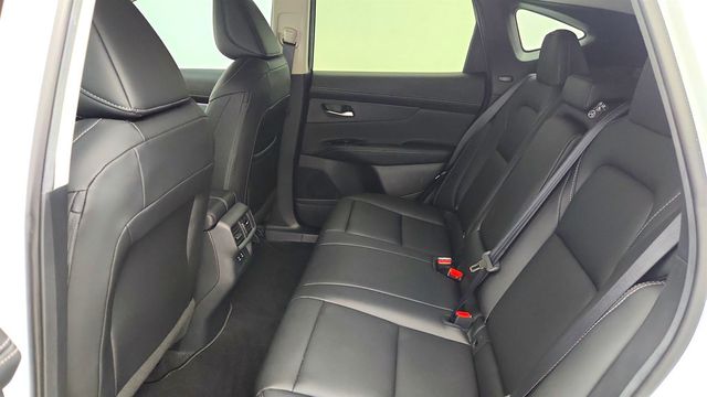 2025 Nissan Murano AWD SL - 23062129 - 20