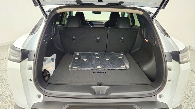 2025 Nissan Murano AWD SL - 23062129 - 21