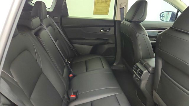 2025 Nissan Murano AWD SL - 23062129 - 22