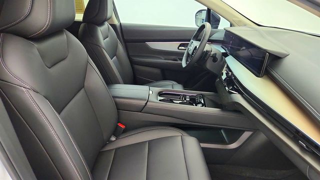 2025 Nissan Murano AWD SL - 23062129 - 23