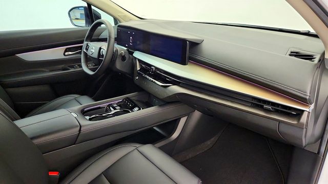 2025 Nissan Murano AWD SL - 23062129 - 24