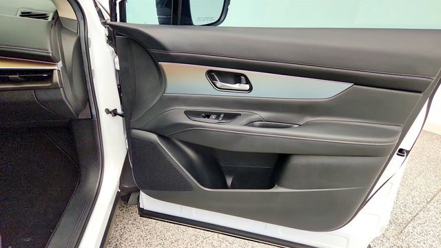 2025 Nissan Murano AWD SL - 23062129 - 25