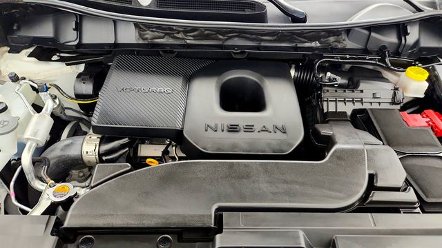 2025 Nissan Murano AWD SL - 23062129 - 26