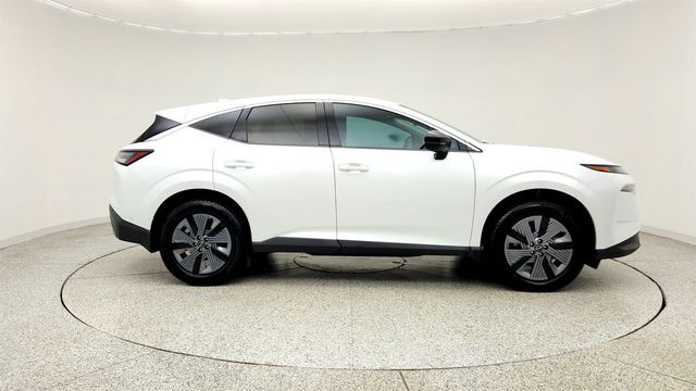 2025 Nissan Murano AWD SL - 23062129 - 3