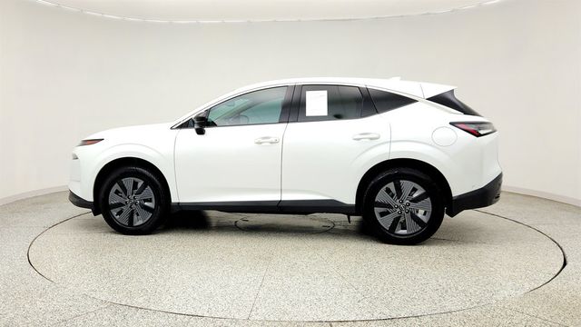 2025 Nissan Murano AWD SL - 23062129 - 7