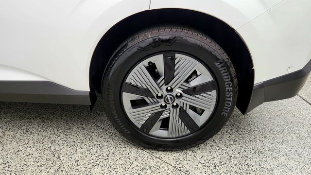2025 Nissan Murano AWD SL - 23062129 - 8