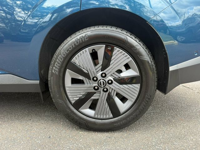 2025 Nissan Murano AWD SL - 23063992 - 10
